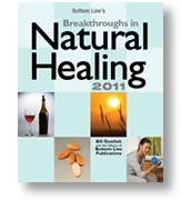 Bottom Line's Breakthroughs in Natural Healing (2011)