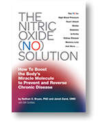 The Nitric Oxide Solution