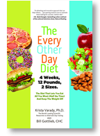 The Every Other Day Diet (2013)
